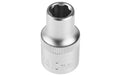 FTM  Nuss 6-kant 1/2 10 mm