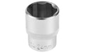 FTM  Nuss 6-kant 1/2 24 mm