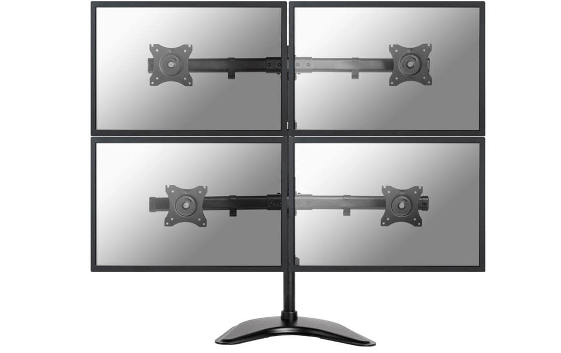 Neomounts NM-D335D4BLACK