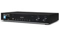 TechniSat DigitRadio 143 CD V3, schwarz DAB+, Internetradio, BT, CD