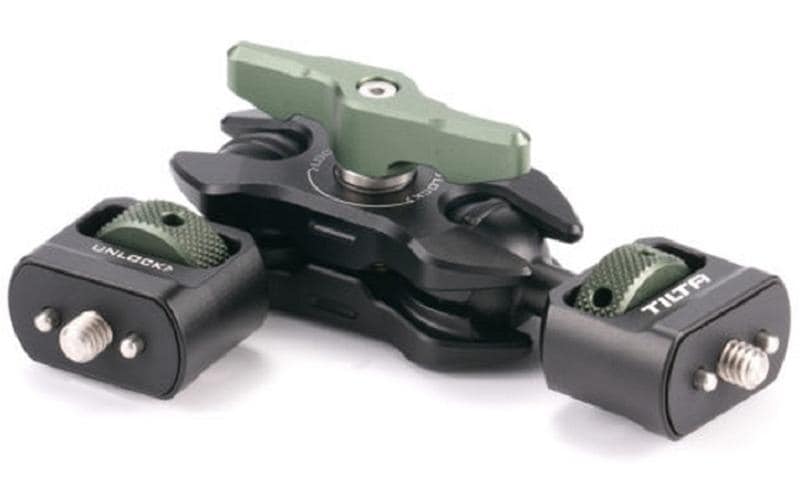 Mini Articulating Arm