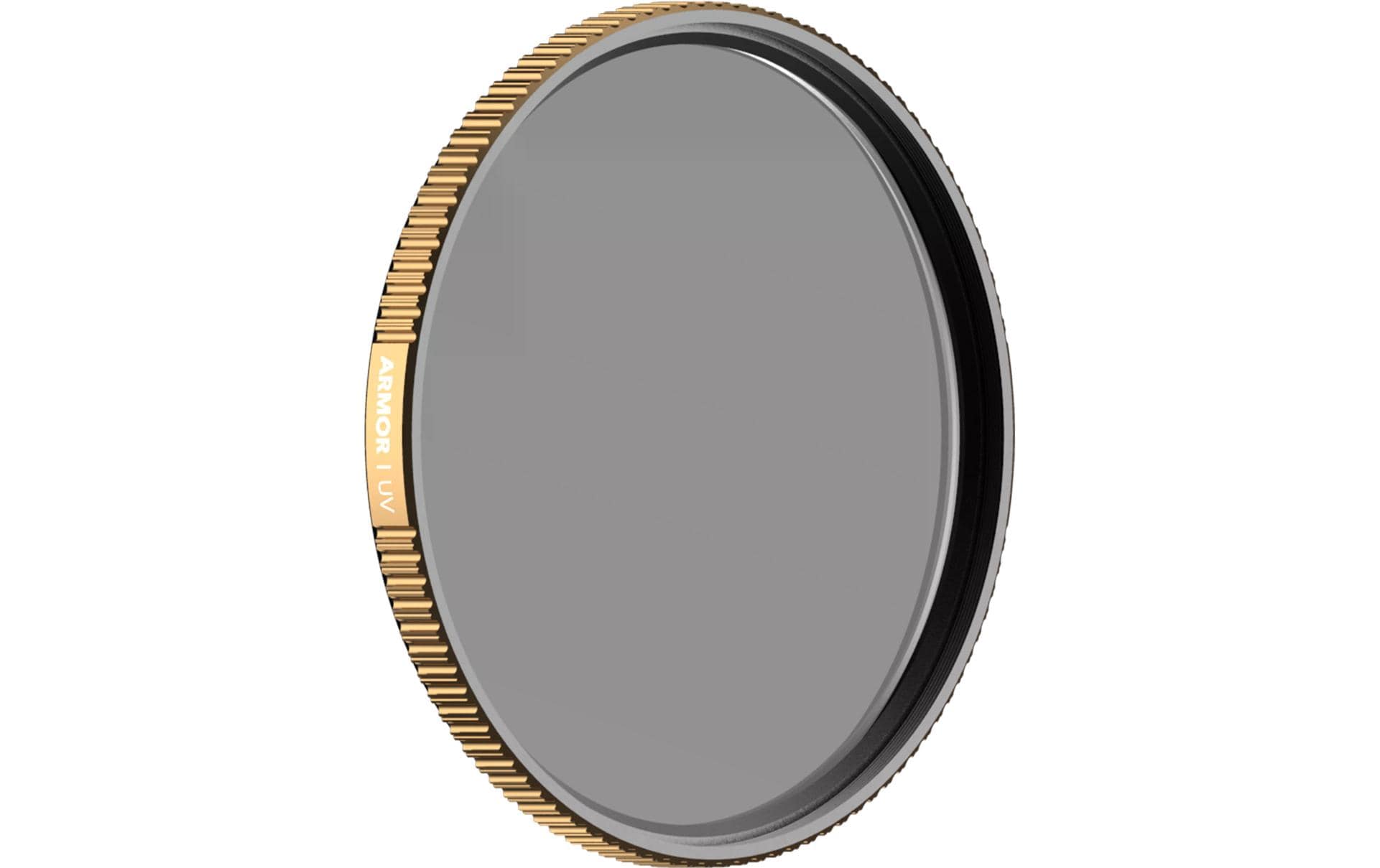 PolarPro 67mm Armor UV Filter