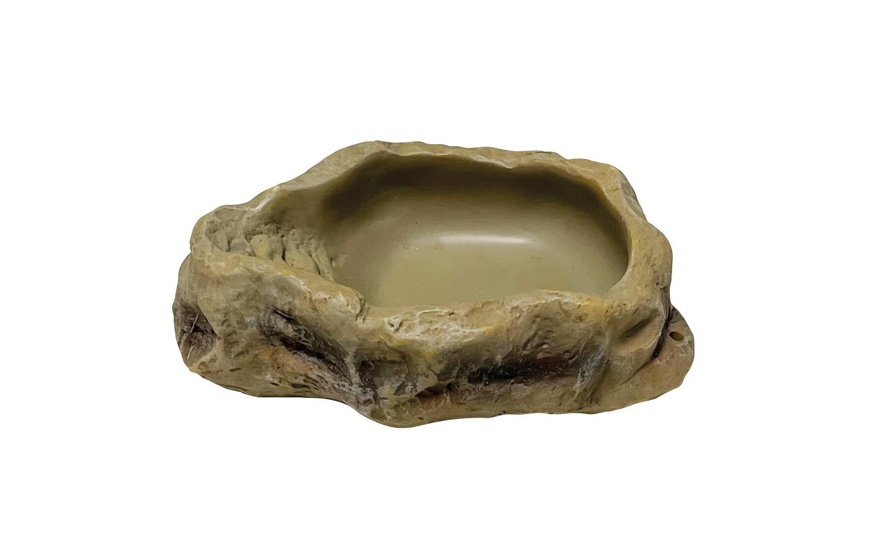 Repto Deco Wasserschale XS 10x8x3
