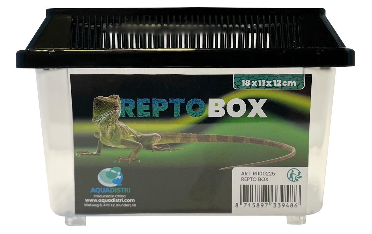 Repto Breedingbox S 18x11x12