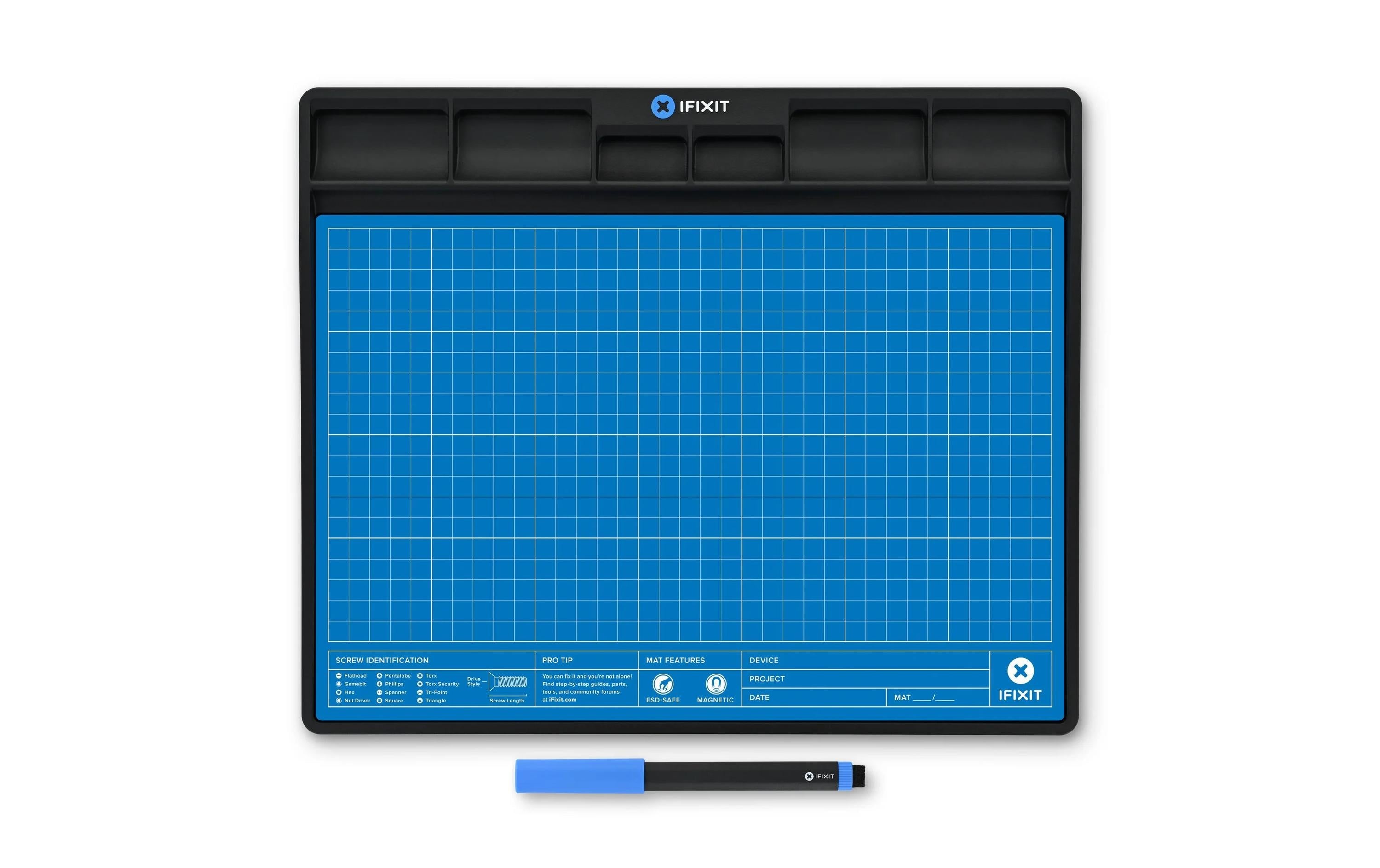 iFixit FixMat Magnetic