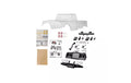 Hobbytech CRX2 Survival body (clear)