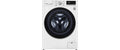 LG Waschmaschine F4WV709P1E.ABWQPDG A, 9kg, 71dB, weiss