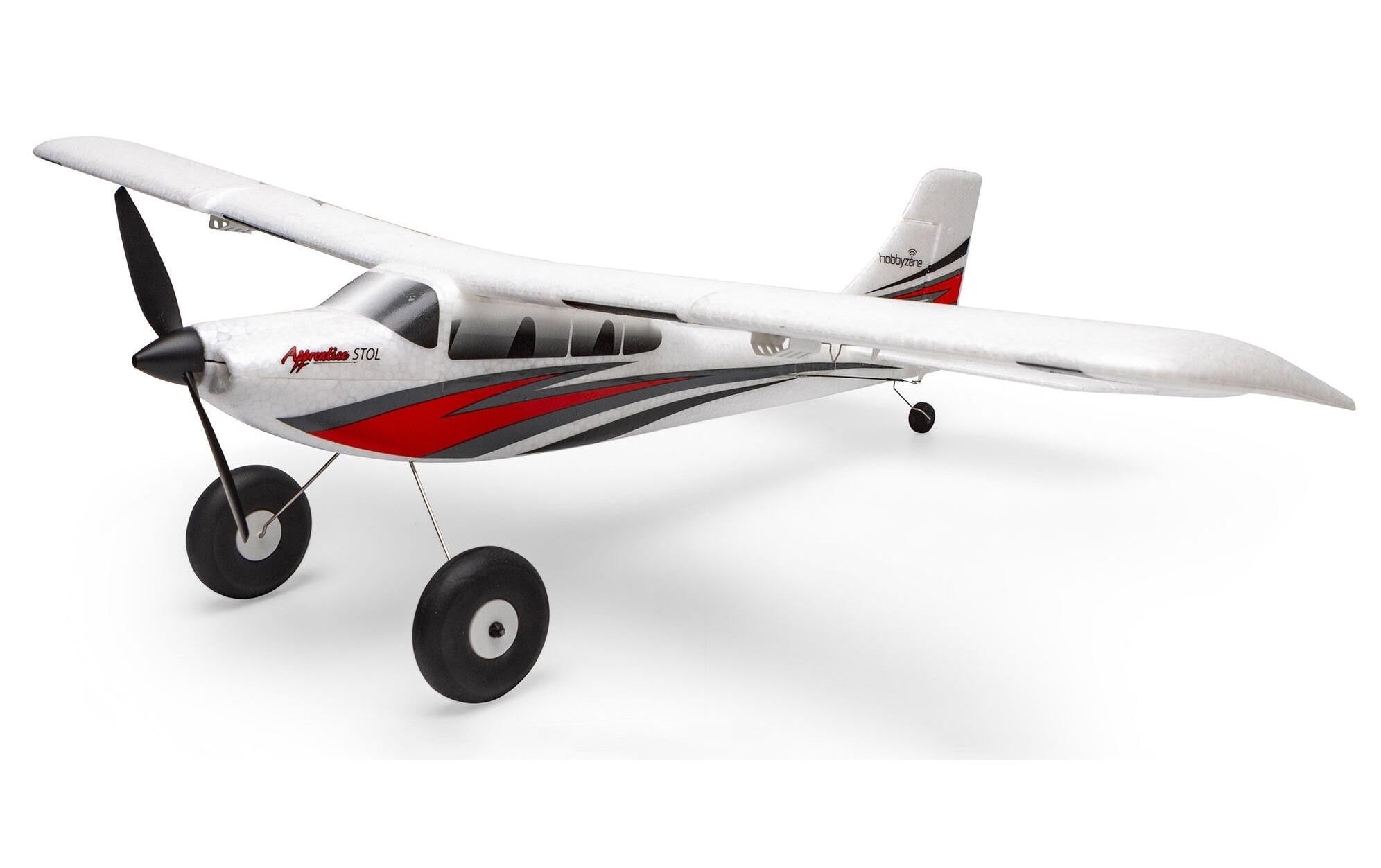 Hobbyzone Apprentice STOL S700 RTF