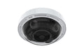 AXIS Netzwerkkamera P3737-PLE Outdoor, Multisensor, 4x5MP, 360° IR, AI