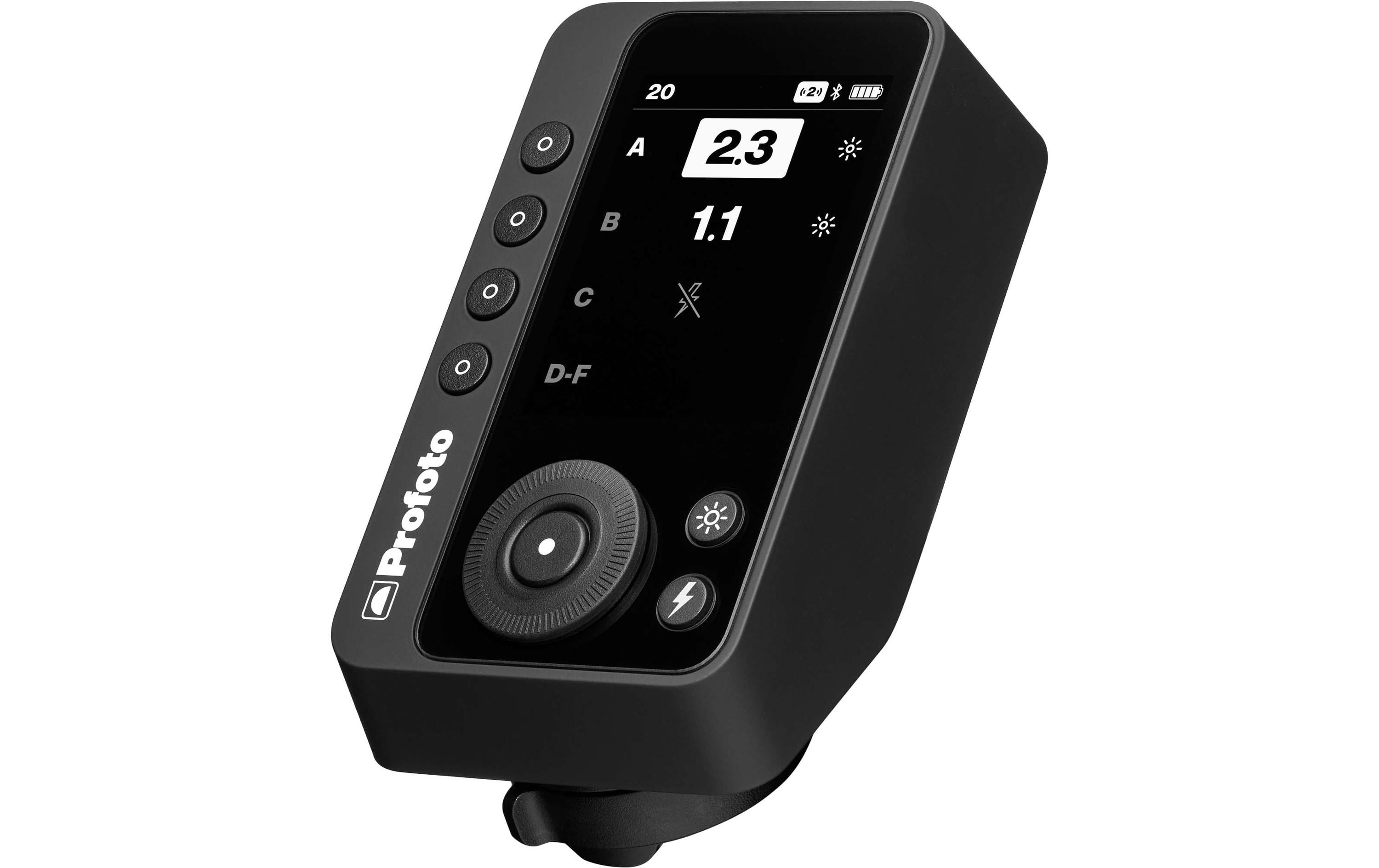 Profoto Connect Pro Für Canon