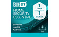 ESET HOME Security Essential - ESD Voll, 1yr, 1us, ML