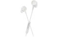 Philips TAE5008WT/00, In-Ear Kopfhörer Weiss, USB-C Anschluss