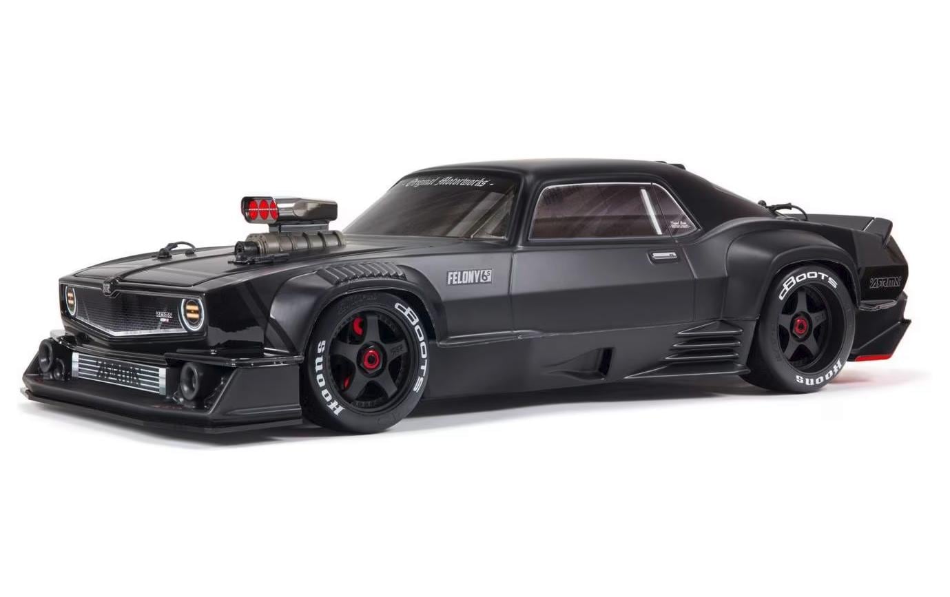 Arrma Felony 6S BLX ARTR 4WD, 1:7