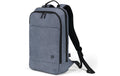 DICOTA Eco Backpack Slim MOTION 13 - 14.1" Blue Denim