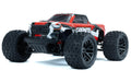 Arrma Granite Grom Mega 380 ARTR 1:18 4WD Rot