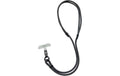 UAG Civilian Crossbody Slim Lanyard Universal, Graphite/Black