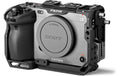 Tilta Full Camera Cage for Sony FX3/FX30 V2 - Black