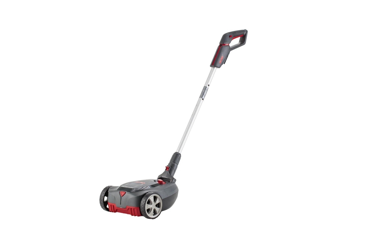 AL-KO AKKU MULCHMÄHER 22.4 LI COMFORT Solo 18V, ohne Akku und Ladegerät