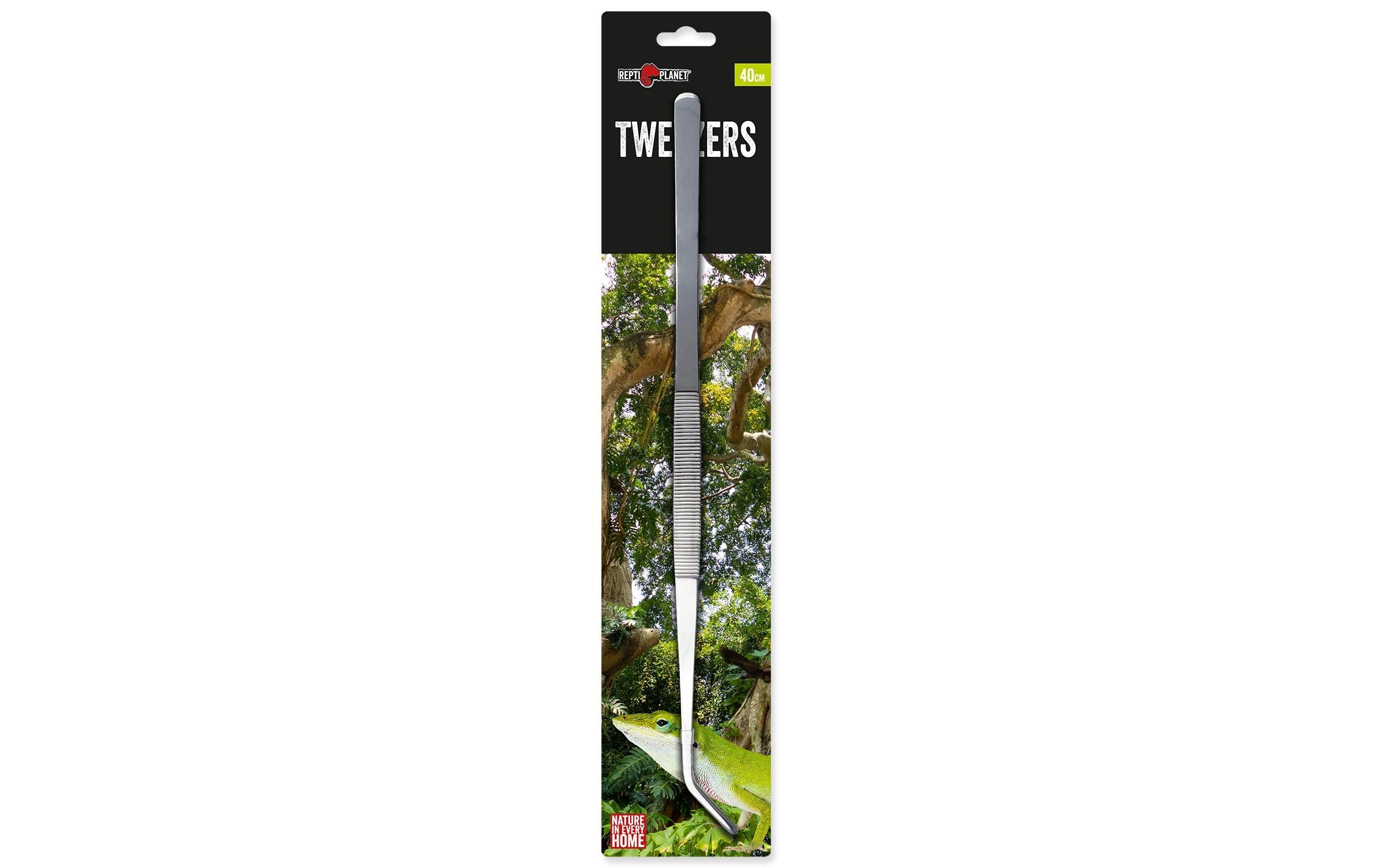 Repti Planet Pinzette 40cm
