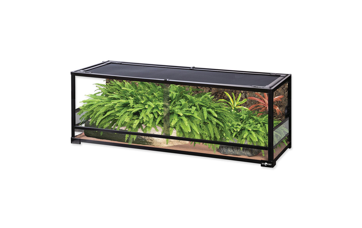 Repti Planet Terrarium 120x45x45cm 120 cm, 45 cm
