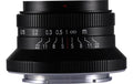 Laowa 15mm f/5 Cookie FF Sony FE
