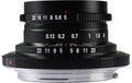 Laowa 15mm f/5 Cookie FF Canon RF