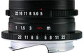Laowa 15mm f/4.5 Zero-D Shift Leica M