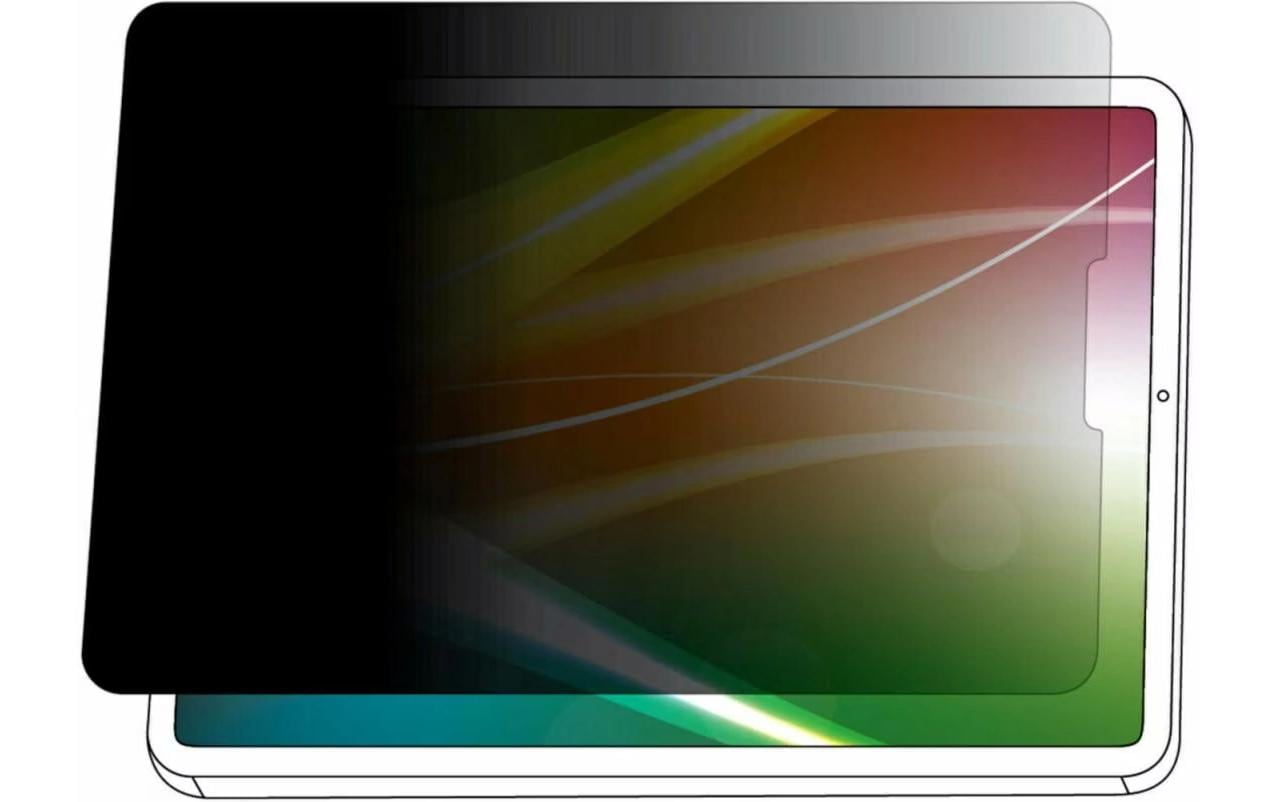 3M Bright Screen PF iPad Pro Apple