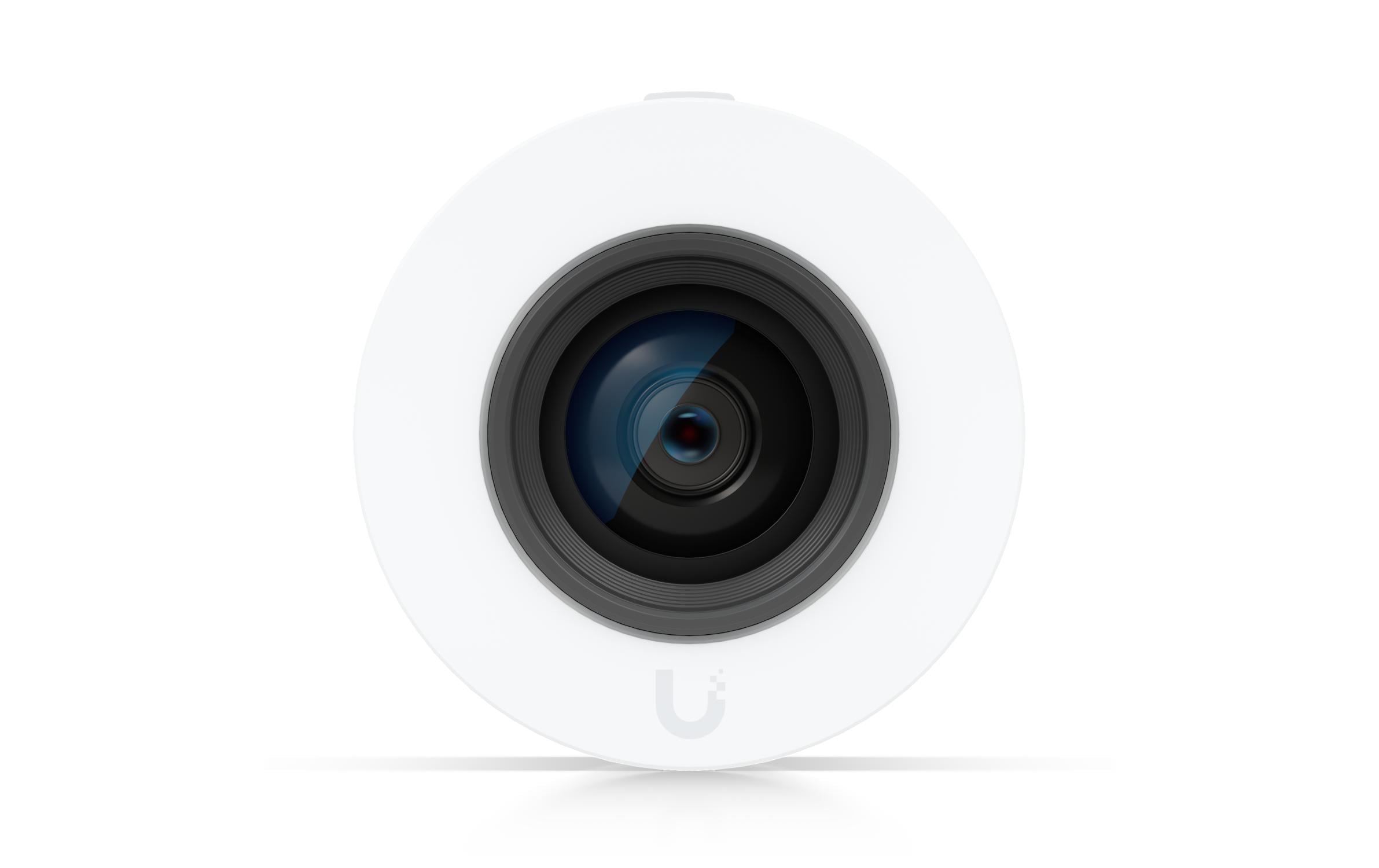 Ubiquiti UniFi UVC-AI-THETA-PROLENS50 Modular, 4K 8MP 53° horizontal Sicht