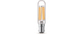 Philips LED Lampe 6.5W (60W) B15, T20L, 2700K
