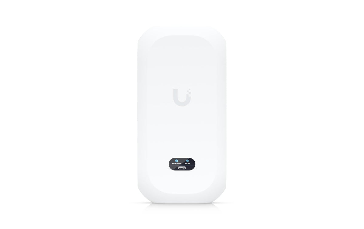 Ubiquiti UniFi UVC-AI-THETA-HUB Remote Prozessing Hub, für AI Theta Cams