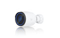 Ubiquiti Netzwerkkamera UVC-AI-PRO-WHITE 4K, Bullet, Outdoor, AI, IR, 3x, PoE, weiss