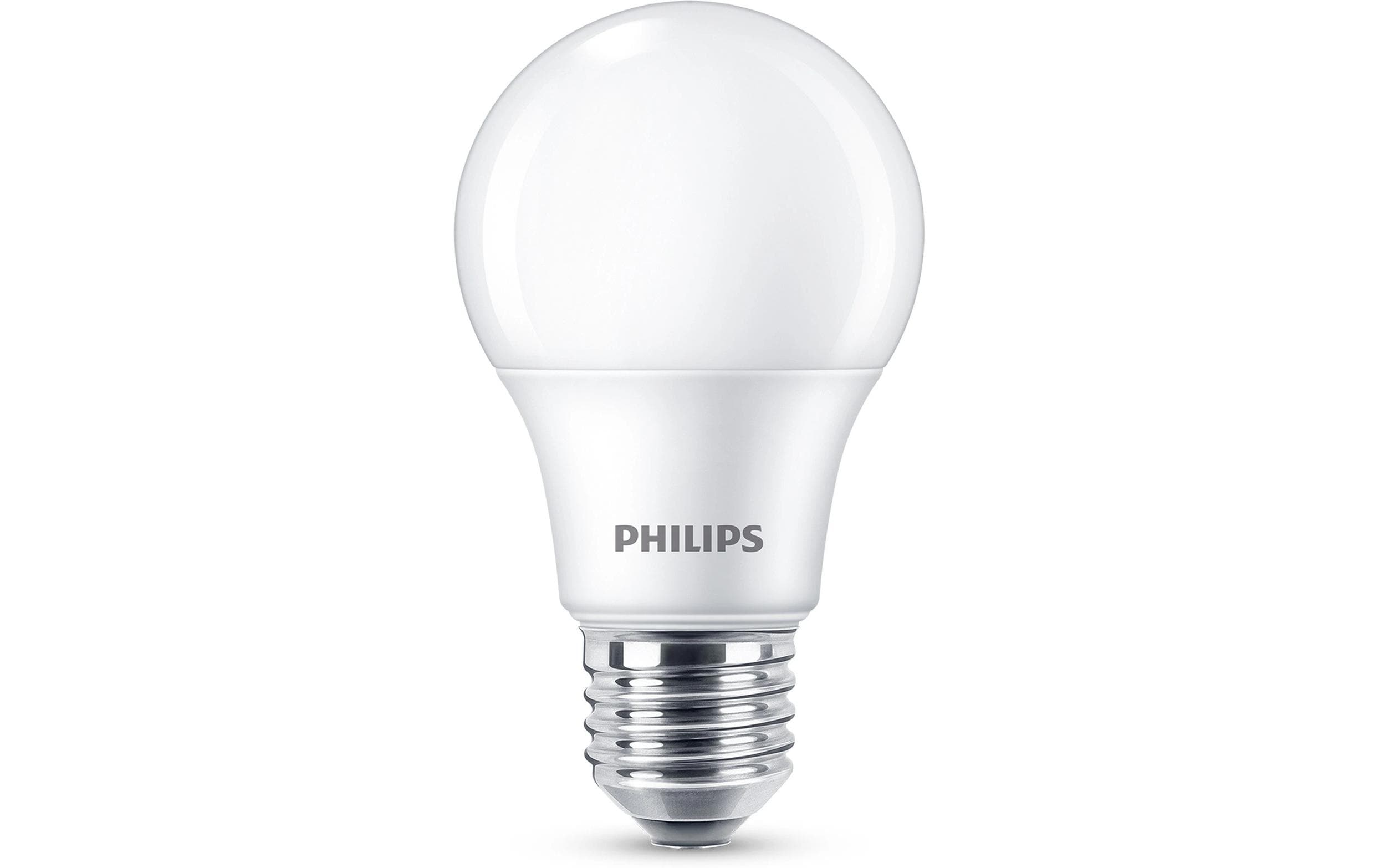 LED 40W A60 E27 WW FR ND 2CT/6 EC LED 40W A60 E27 WW FR ND 2CT/6 EC