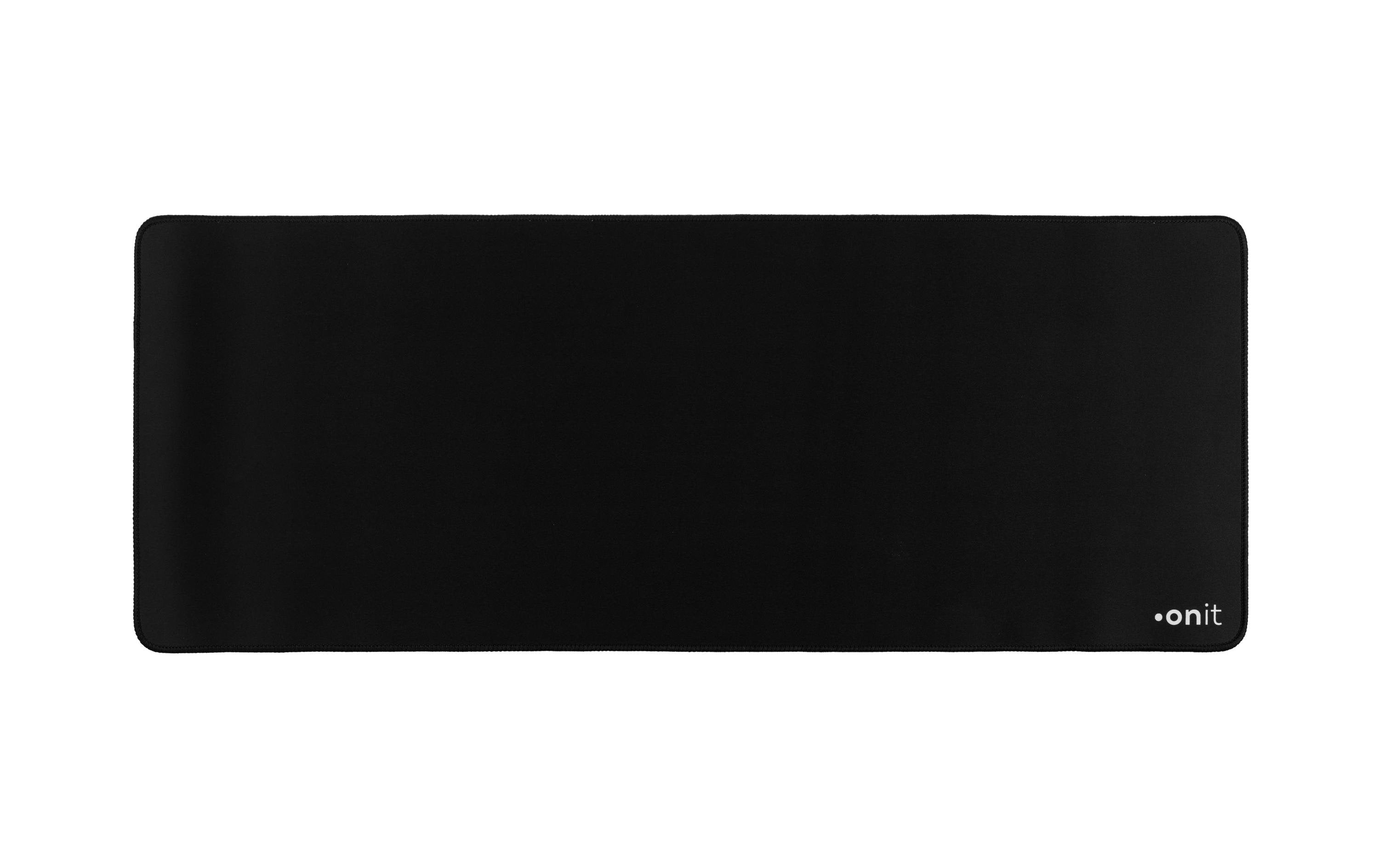 onit Mausmatte Pro 780x300x3mm, schwarz