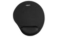 onit Mausmatte ERGO Premium 245x225x20mm, schwarz