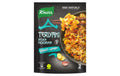 Knorr Asia Specials Fertiggericht Teriyaki Style Noodles Beutel