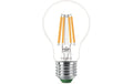 Philips LED Lampe 2.3W (40W) E27, A60, 3000K