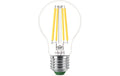 Philips LED Lampe 4W (60W) E27, A60, 4000K