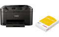 Canon MAXIFY MB2150, 4 in 1, USB/WLAN inkl Papier