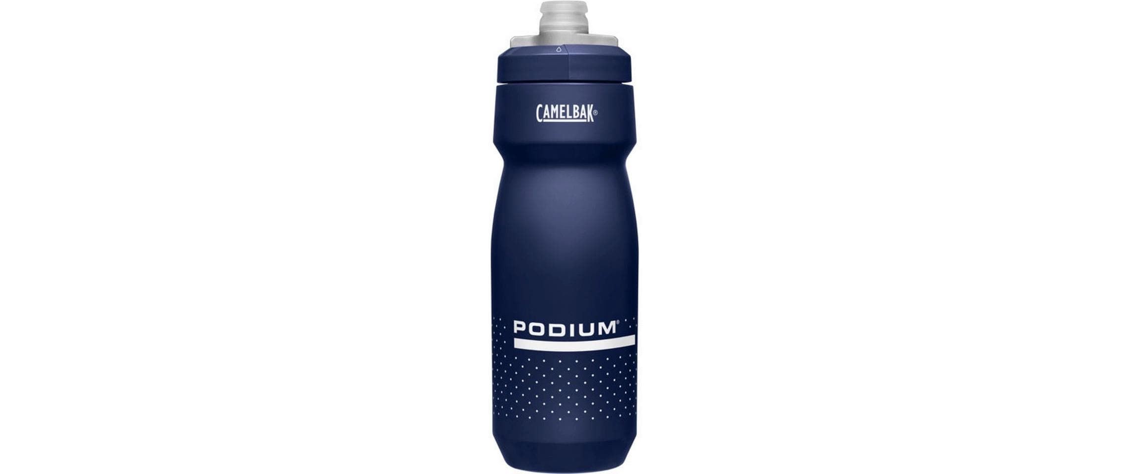 CamelBak Podium Bottle 0.71l navy blue