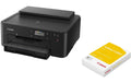 Canon PIXMA TS705a,LAN,/WLAN/WLAN Direct Inkl. Papier
