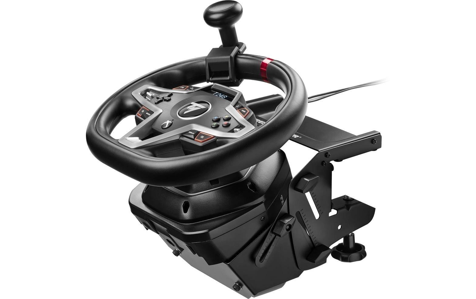 Thrustmaster - SimTask Steering Kit PC, PS5, Xbox Series X