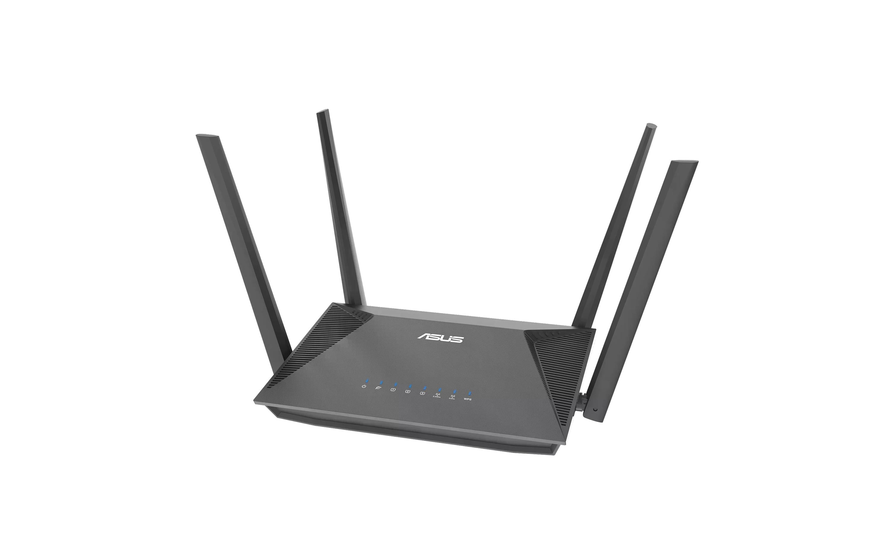ASUS RT-AX52 AX1800 AiMesh