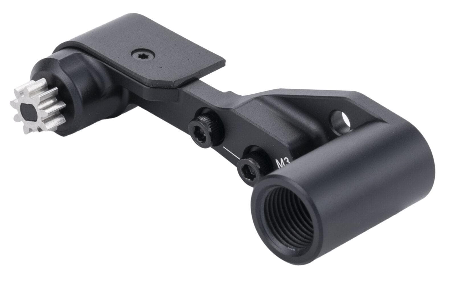 Nucleus Nano Motor Adapter