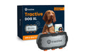 Tractive Hunde Tracker GPS DOG XL Adventure Edition, grau