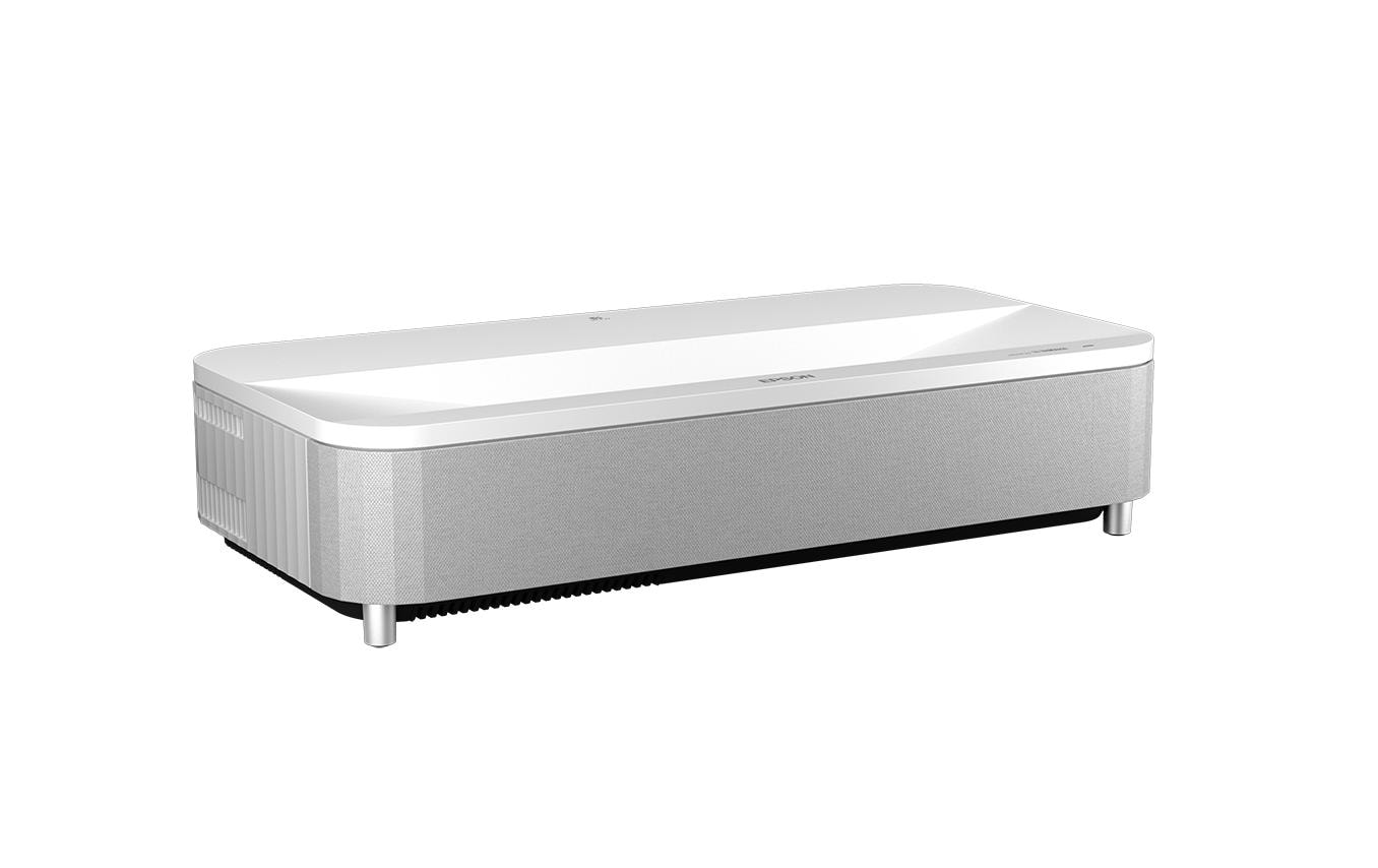 Epson EH-LS800W, UST 4000 ANSI-Lumen, UHD, weiss