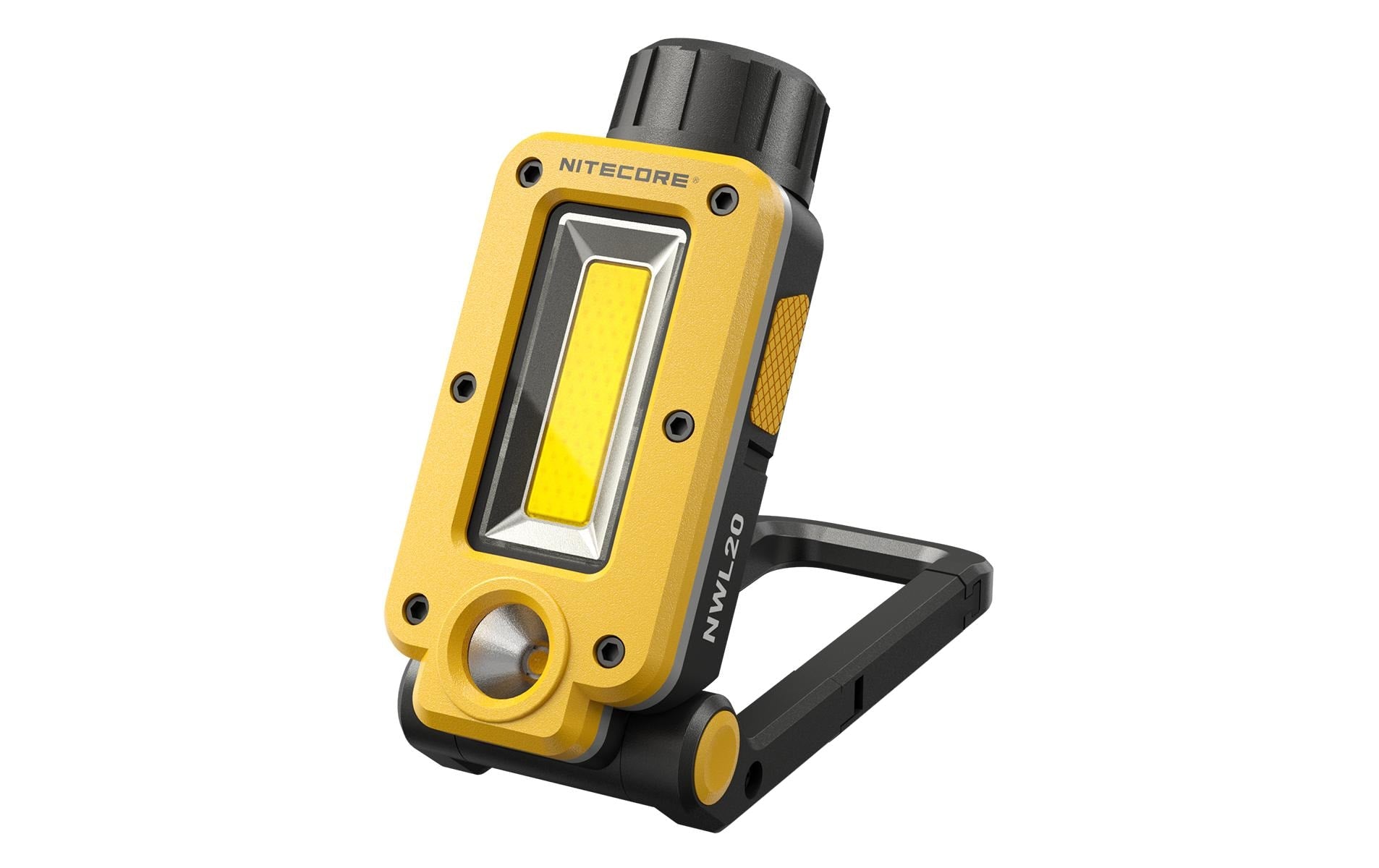 NiteCore Arbeitsleuchte NWL20 600 lm