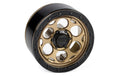 RC4WD KMC 1.9" Dirty Harry Beadlock Wheels