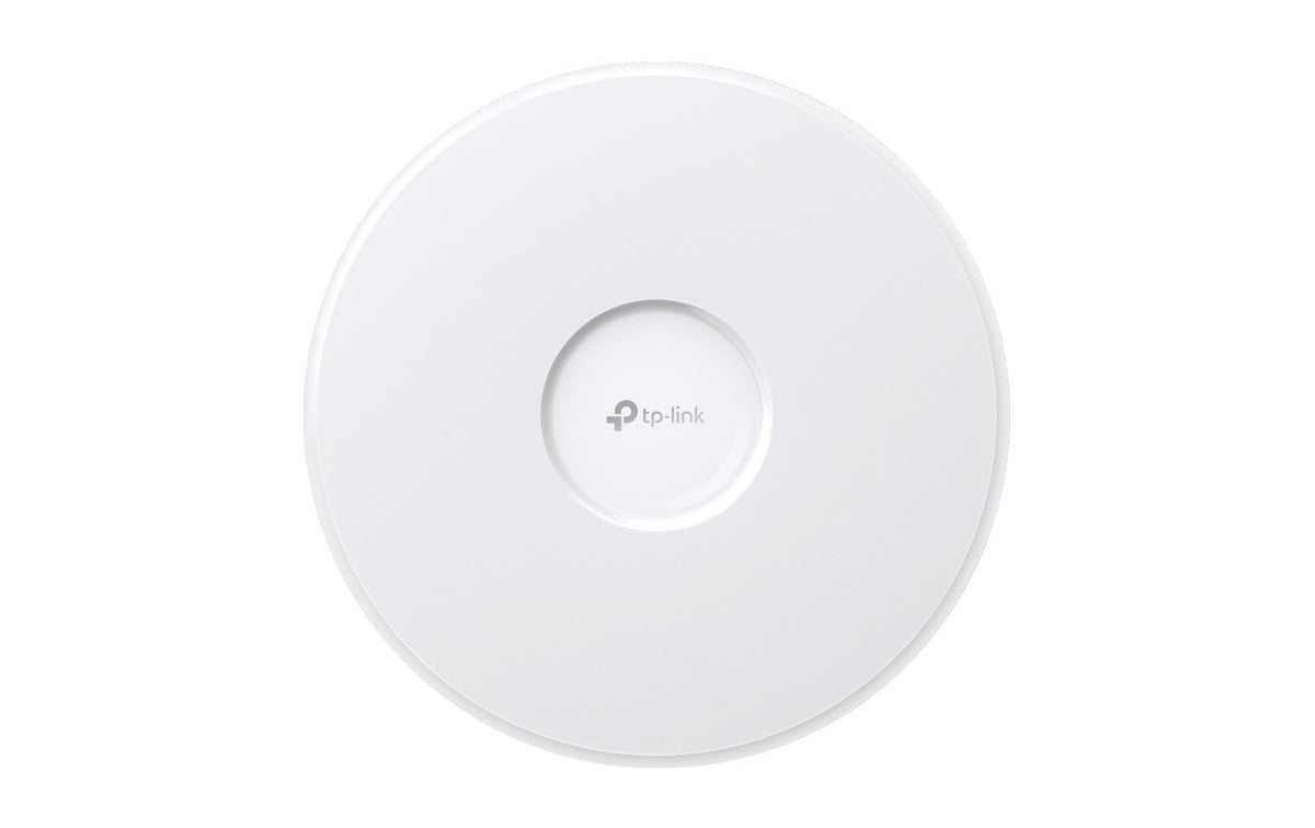 TP-Link EAP773: Omada BE9300 Wi-Fi 7 Access Point, 1x10G RJ45 Port