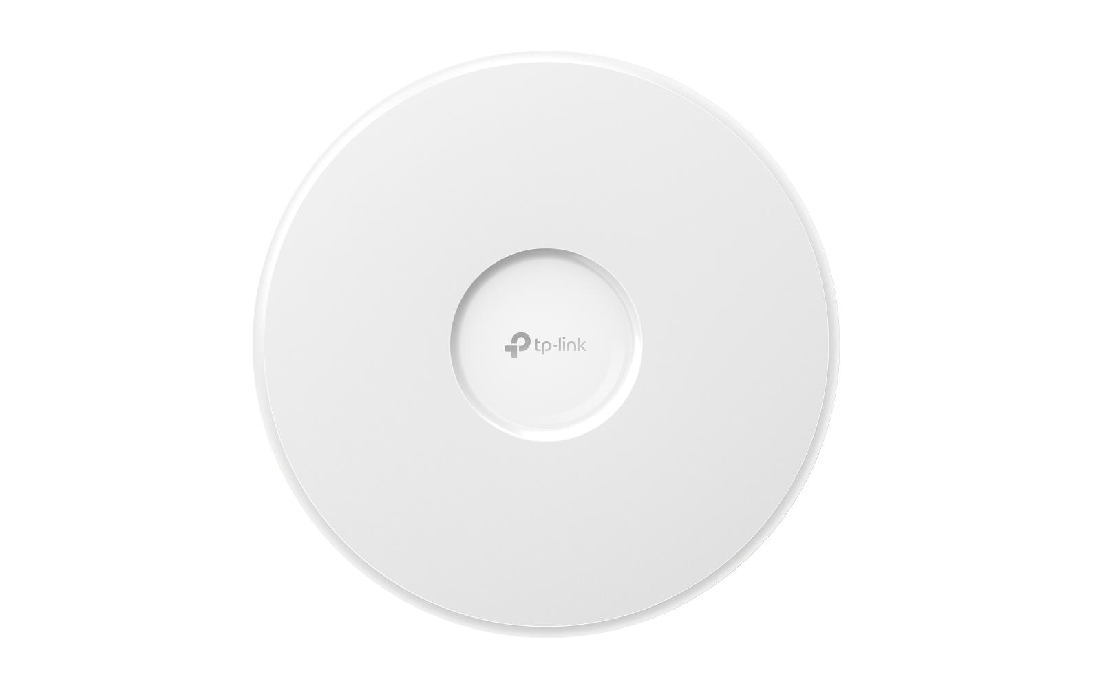 TP-Link EAP783: Omada BE19000 Wi-Fi 7 Access Point, 2x10G RJ45 Port